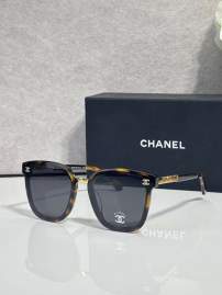 Picture of Chanel Sunglasses _SKUfw79760687fw